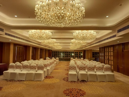 Hotel Golden Orchid image 10