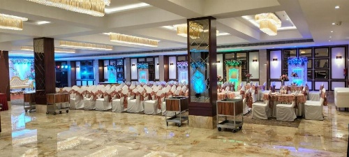 Hotel Golden Orchid image 11