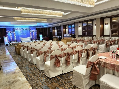 Hotel Golden Orchid image 12