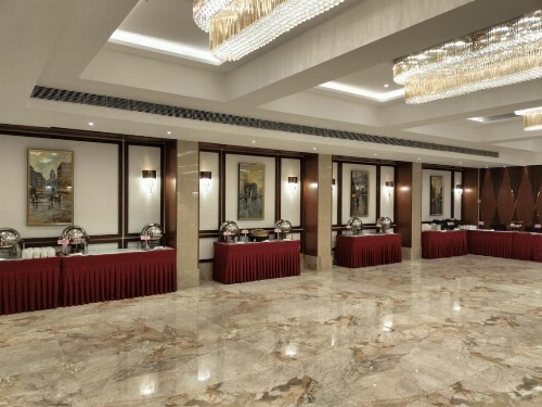 Hotel Golden Orchid image 13