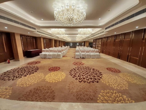 Hotel Golden Orchid image 14