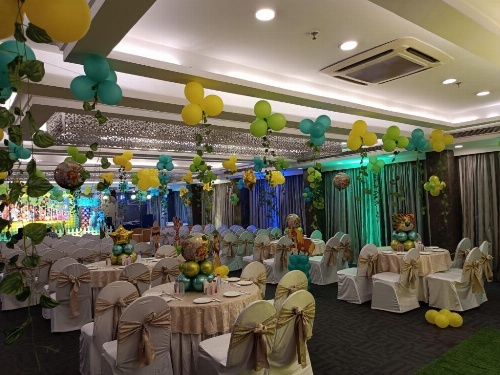 Hotel Golden Orchid image 15