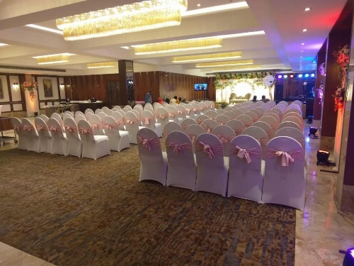 Hotel Golden Orchid image 16