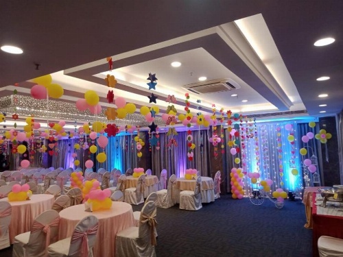 Hotel Golden Orchid image 17