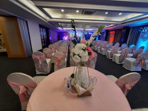 Hotel Golden Orchid image 18
