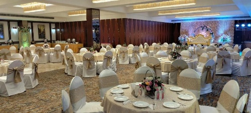 Hotel Golden Orchid image 19