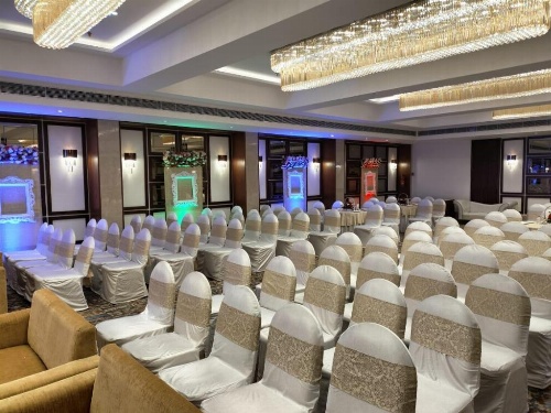 Hotel Golden Orchid image 20
