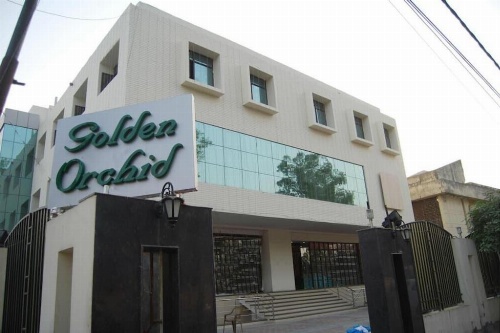 Hotel Golden Orchid image 21