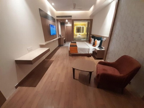 Hotel Golden Orchid image 22