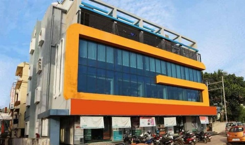 Hotel Golden Orchid image 23