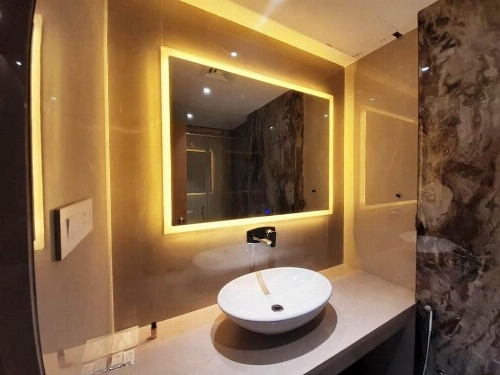 Hotel Golden Orchid image 24