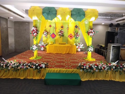 Hotel Golden Orchid image 25