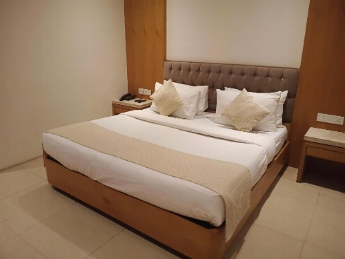Hotel Golden Orchid image 28