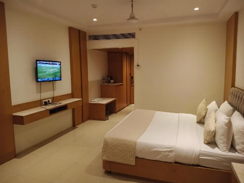 Hotel Golden Orchid image 29