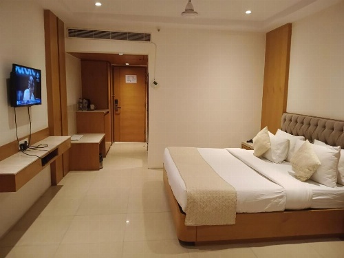 Hotel Golden Orchid image 30