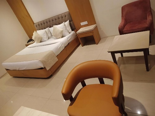 Hotel Golden Orchid image 32
