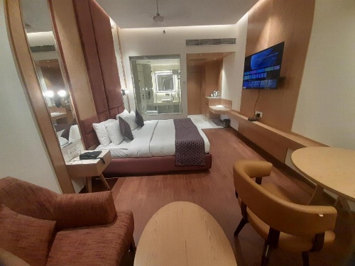 Hotel Golden Orchid image 37