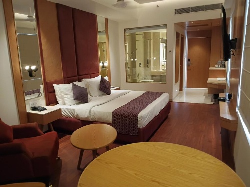 Hotel Golden Orchid image 38