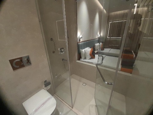 Hotel Golden Orchid image 39