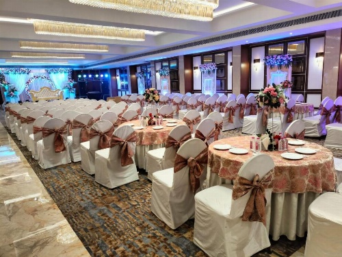 Hotel Golden Orchid image 4