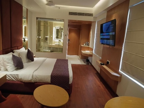 Hotel Golden Orchid image 41