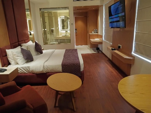 Hotel Golden Orchid image 43