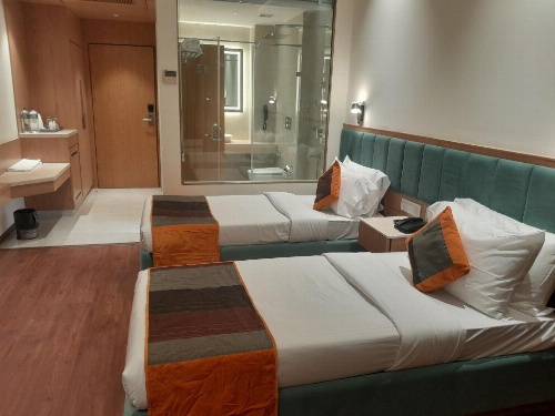 Hotel Golden Orchid image 48