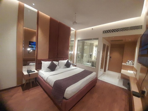 Hotel Golden Orchid image 49