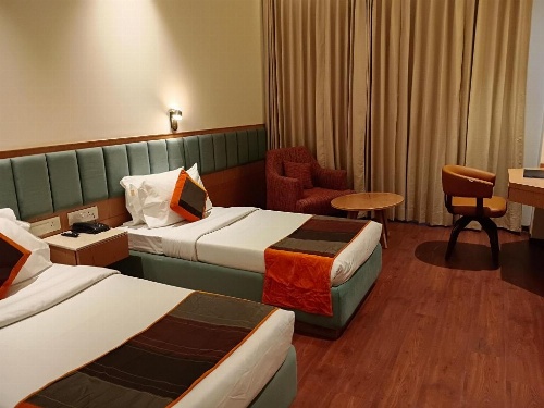 Hotel Golden Orchid image 50