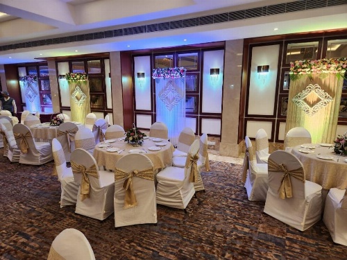 Hotel Golden Orchid image 6