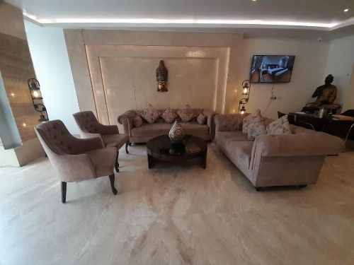 Hotel Golden Orchid image 7