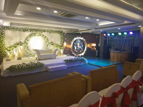 Hotel Golden Orchid image 9